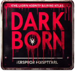 Dark Born