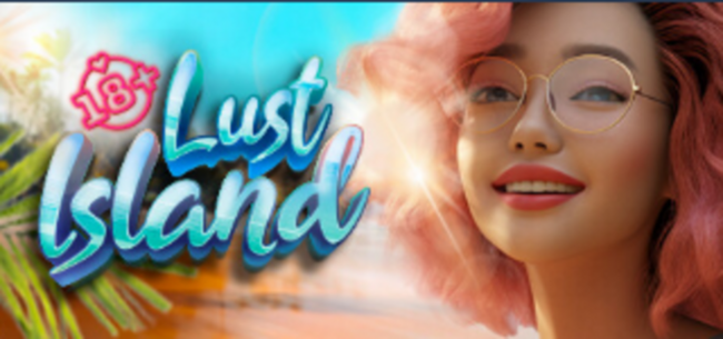 Lust Island