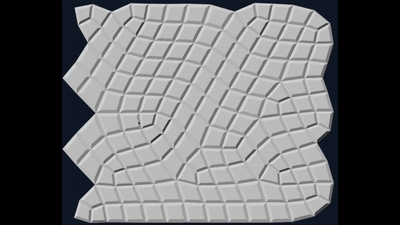 Cover image for Minesweeper Twist