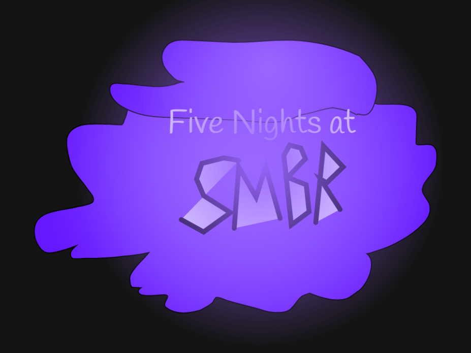 Five Nights at Super Mario Brothers Revolution (SMBR)