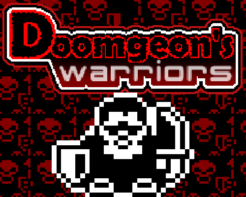 Doomgeon's warriors