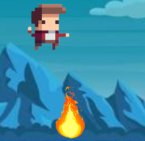 The Elytra Guy - Endless Runner Game