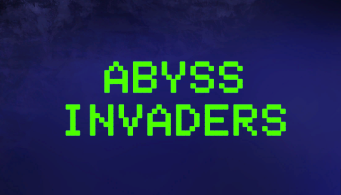 Abyss Invaders (No Sound Version)