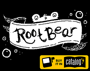 Root Bear [Free] [Simulation]