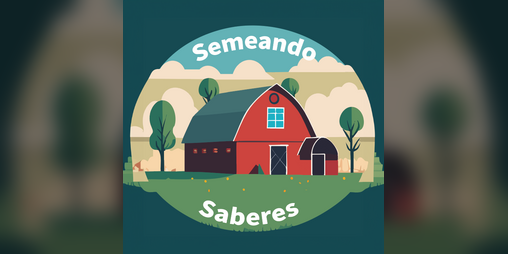 Cover image for Semeando Saberes VR