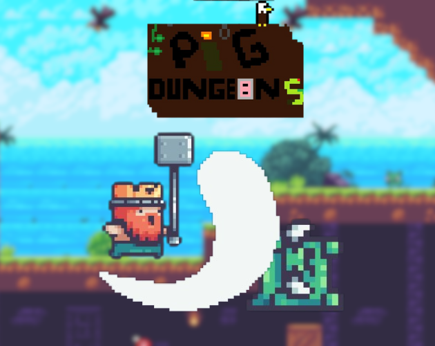 Pig Dungeons