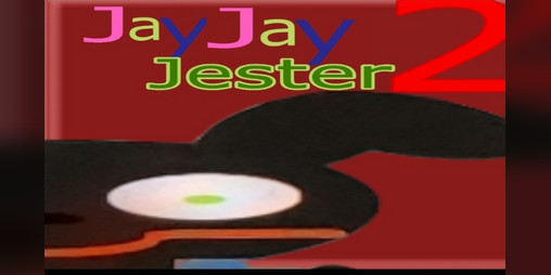 Cover image for Jayjay jester 2