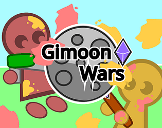 Gimoon Wars V.2.1