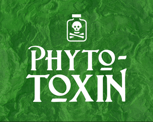 Phytotoxin  