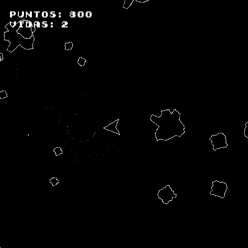 Astecoids