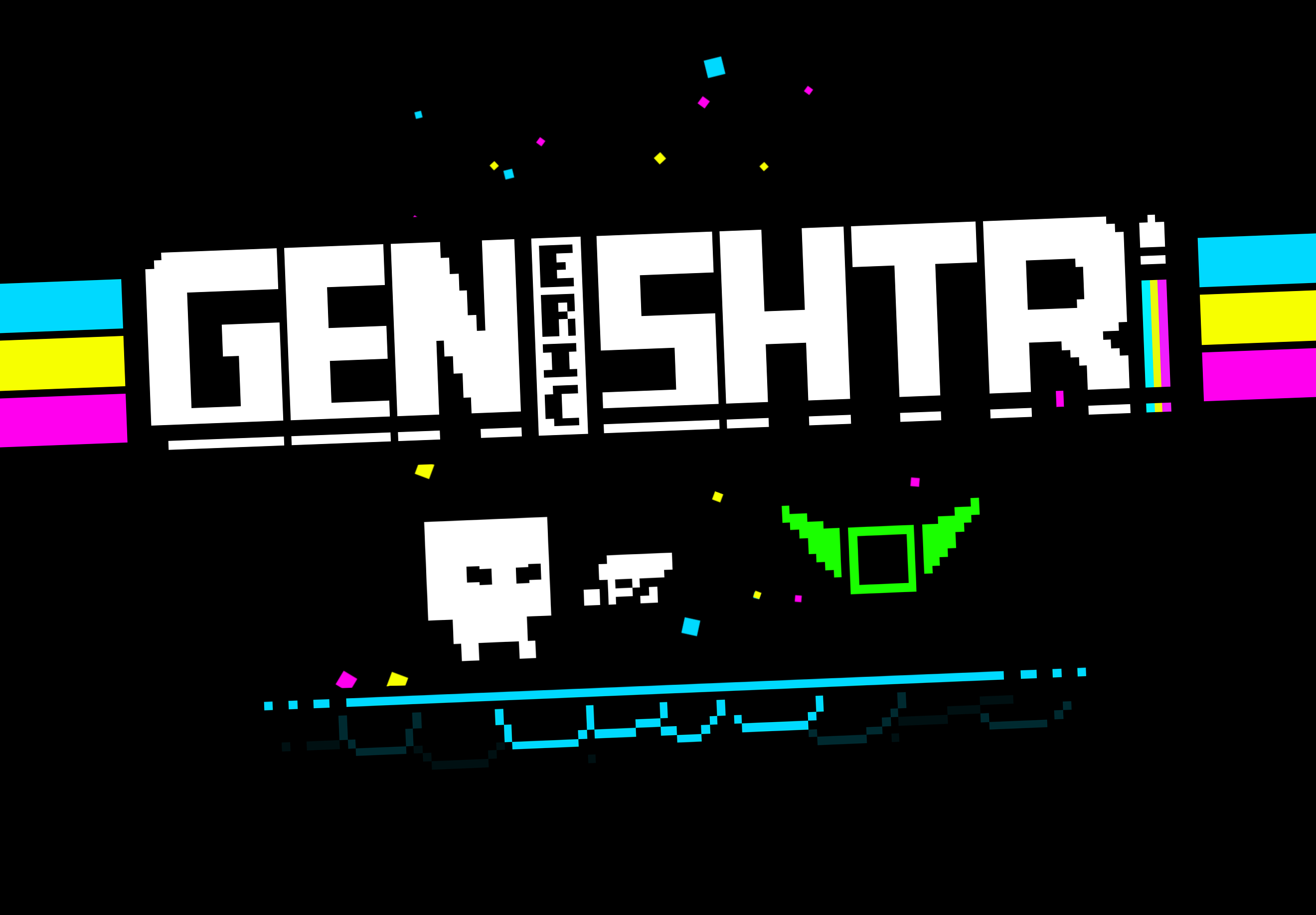 Cover image for GEN(eric)SHOOTR (1.15)