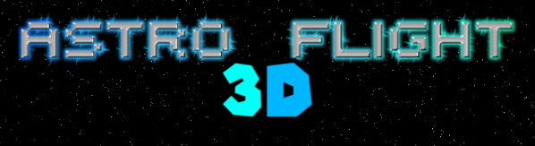 Astroflight 3D