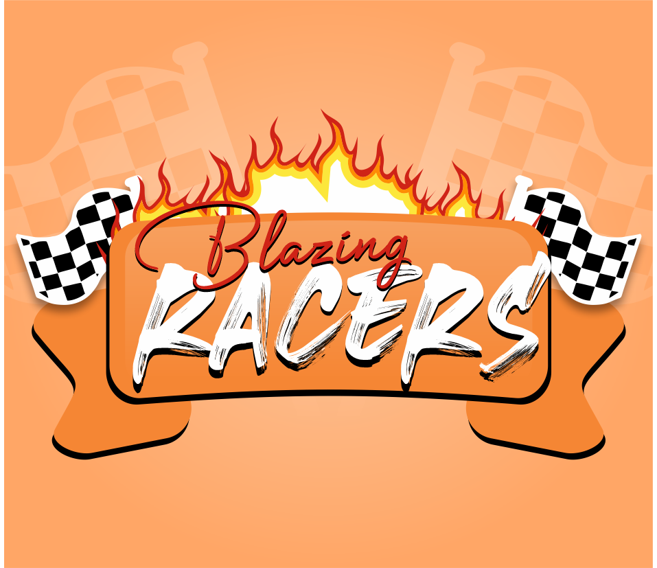 Blazing Racers