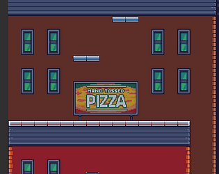 Sneeze (Pre Alpha)