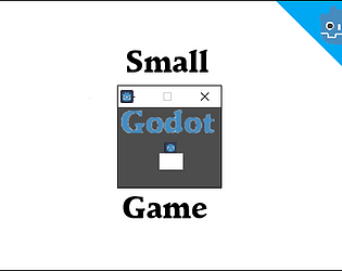 Small Godot Game