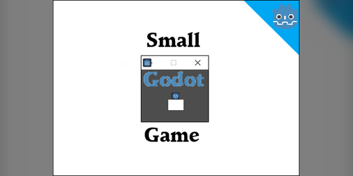 Cover image for Small Godot Game
