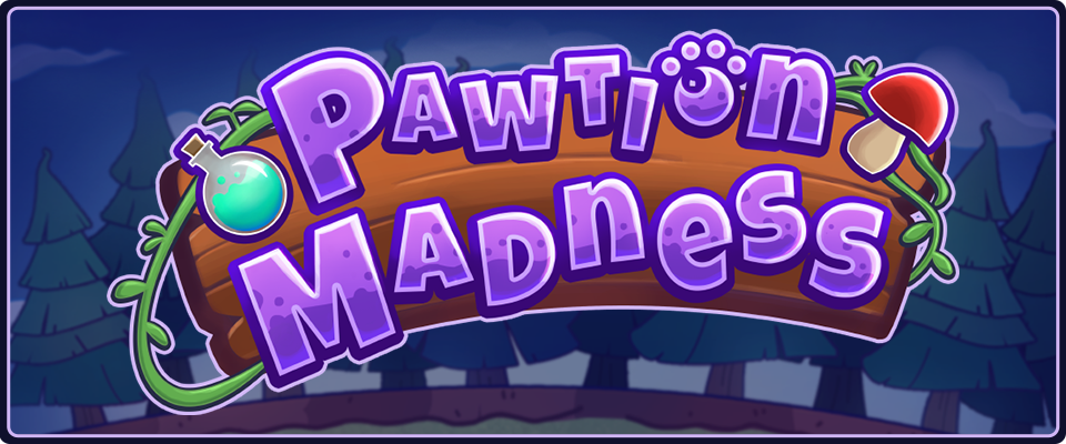 Pawtion Madness