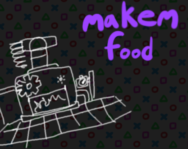 makem food