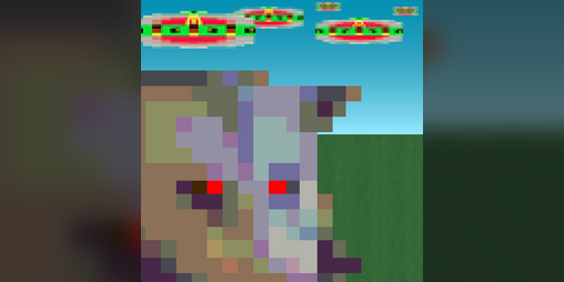 Cover image for Opossum Massage Simulator