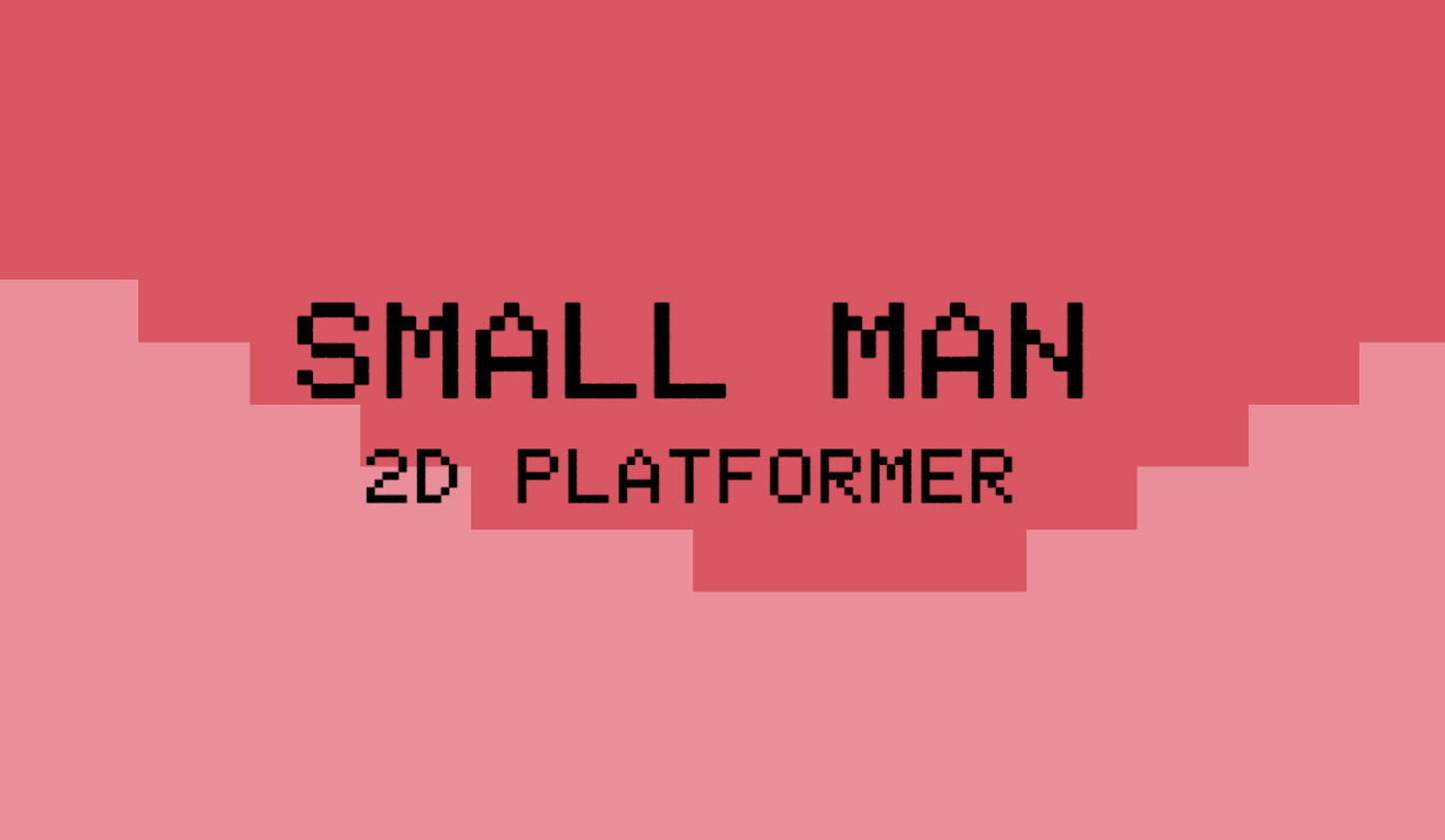 Small Man (No Sound Version)