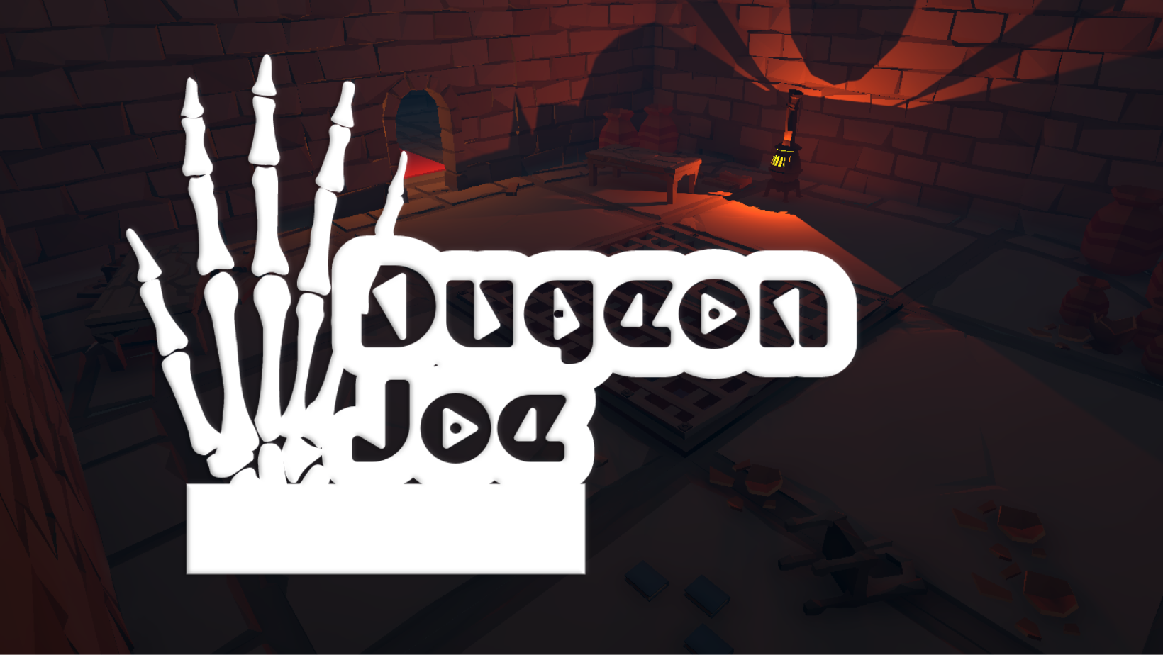 Dungeon Joe