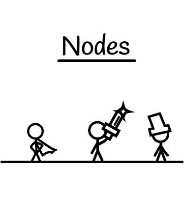 Nodes