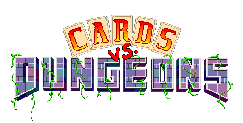 Cards vs. Dungeons