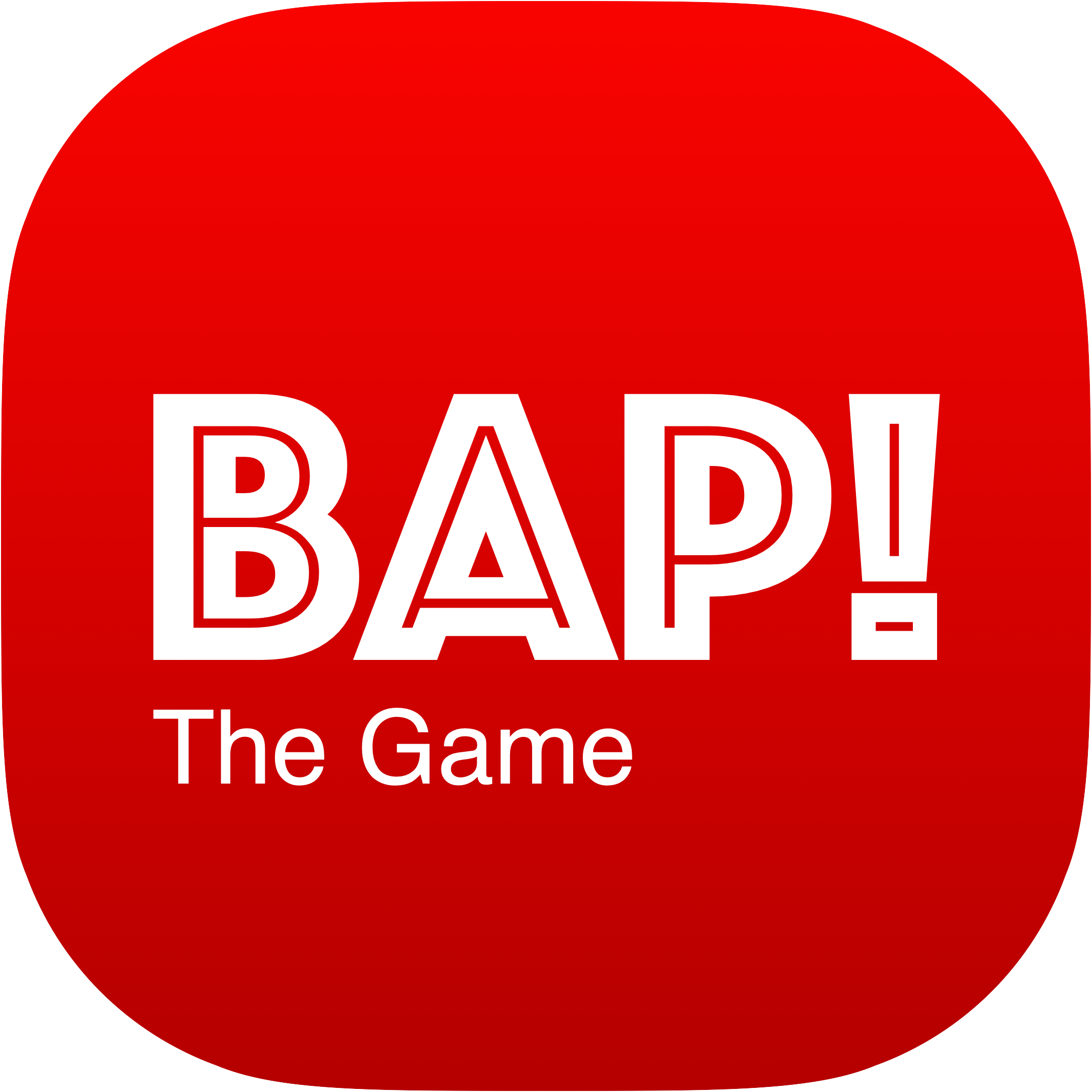 BAP! The Game (Youssef: 216151920)