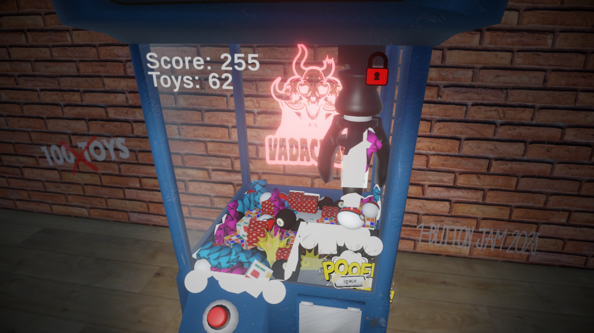 Cover image for Cozy Claw