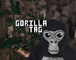 Download Monkey Tag : Gorilla Mod android on PC