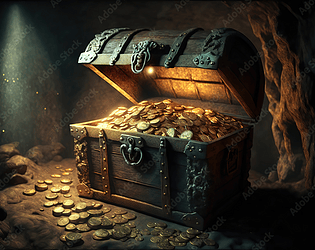 The Grand Treasure Hunt