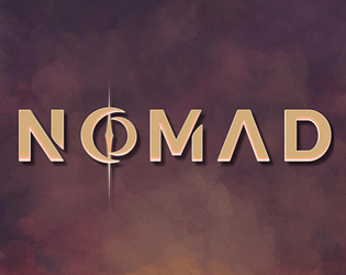NOMAD Playtest