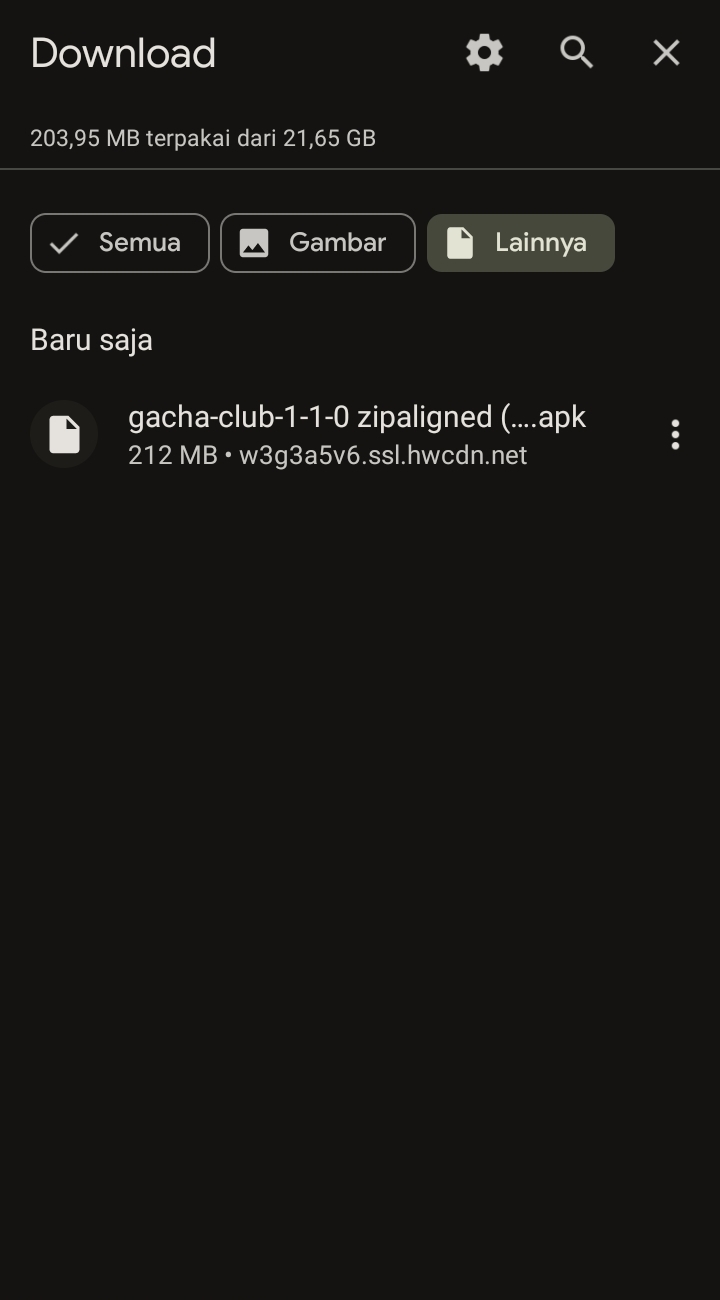 GB Clube - Baixar APK para Android