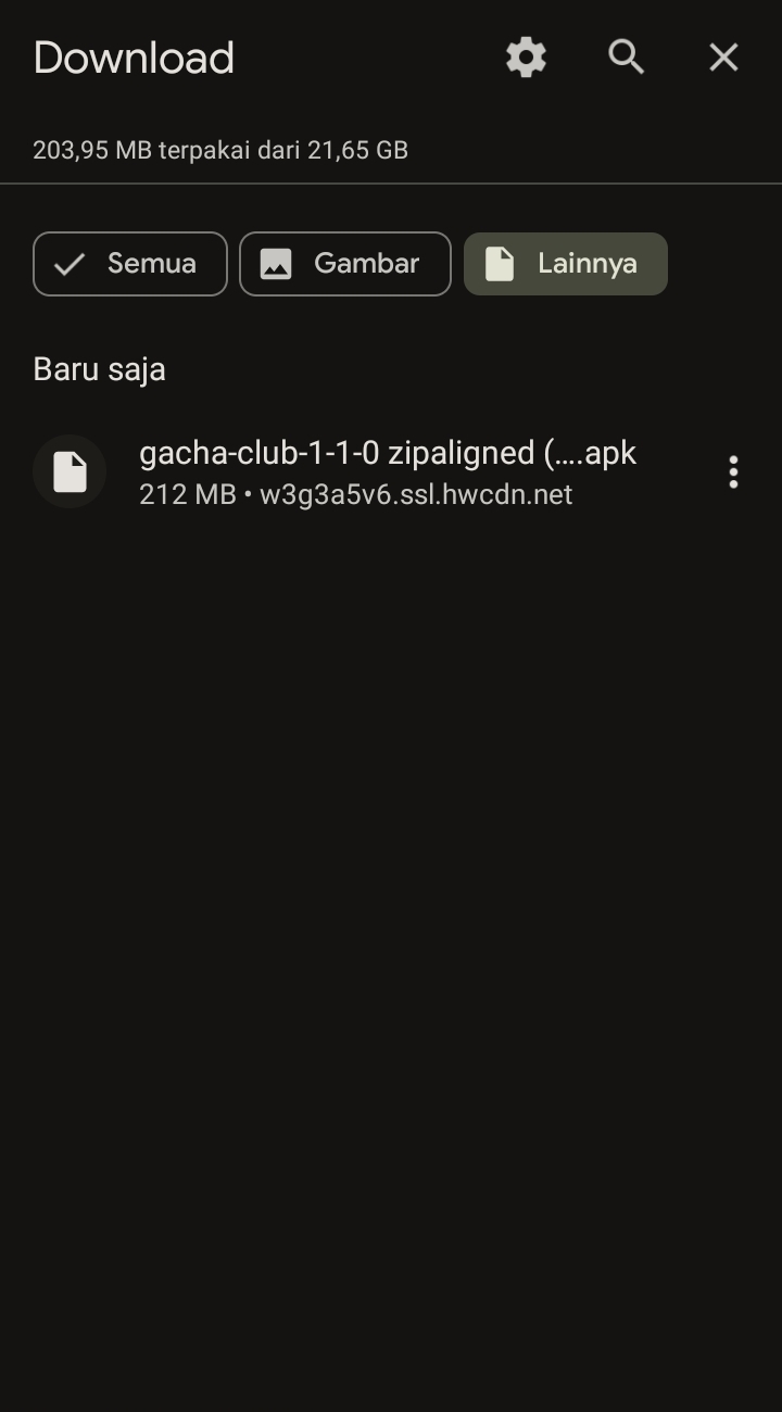 GB Clube para Android - Download