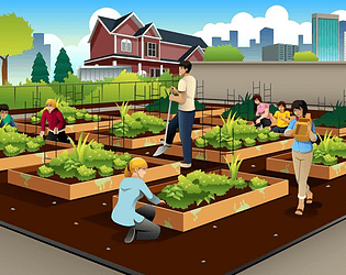 OurGarden