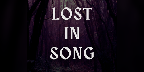 Cover image for Lost in Song: A 5e Adventure for Level 5