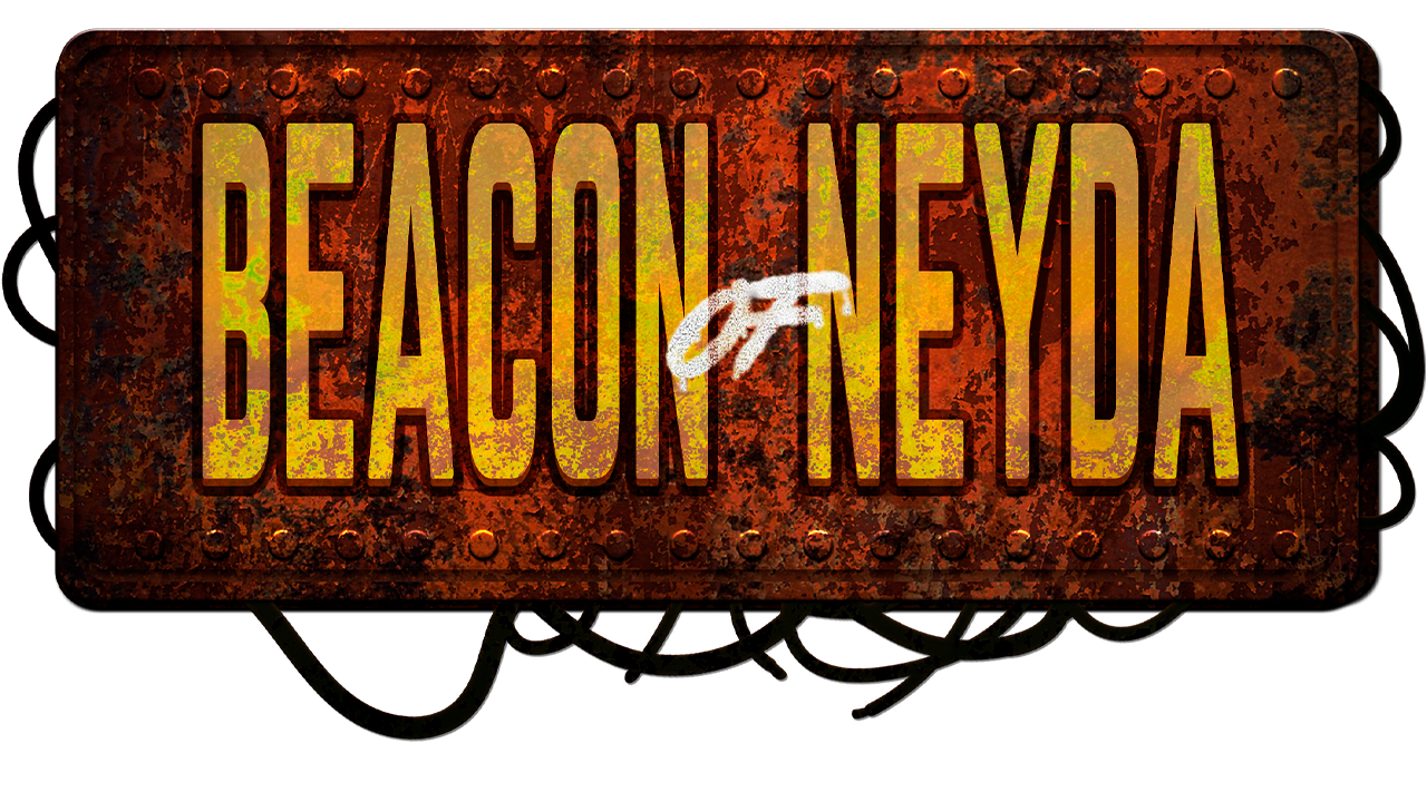 Beacon of Neyda
