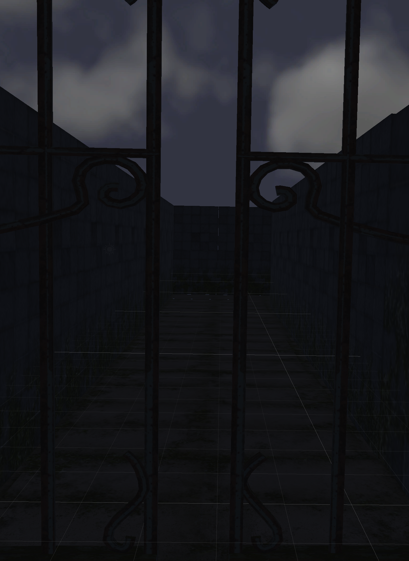 Cover image for Maze