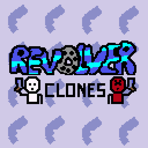Revolver Clones