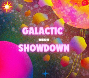 Galactic Mech Showdown