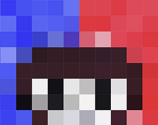 Red v Blu