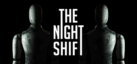 Cover image for The Night Shift
