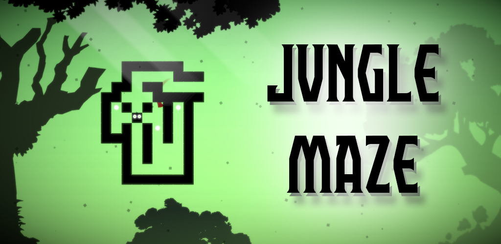 Jungle Maze