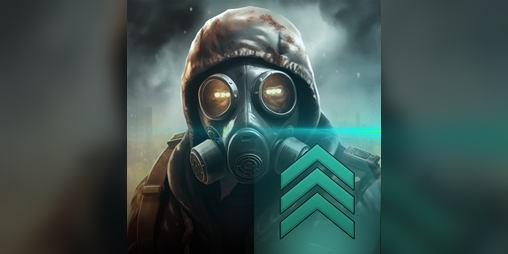 Cover image for Zombie Defense : Apocalypse