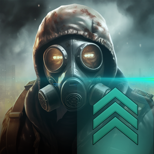 Cover image for Zombie Defense : Apocalypse