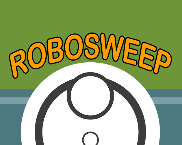 Cover image for RoboSweep