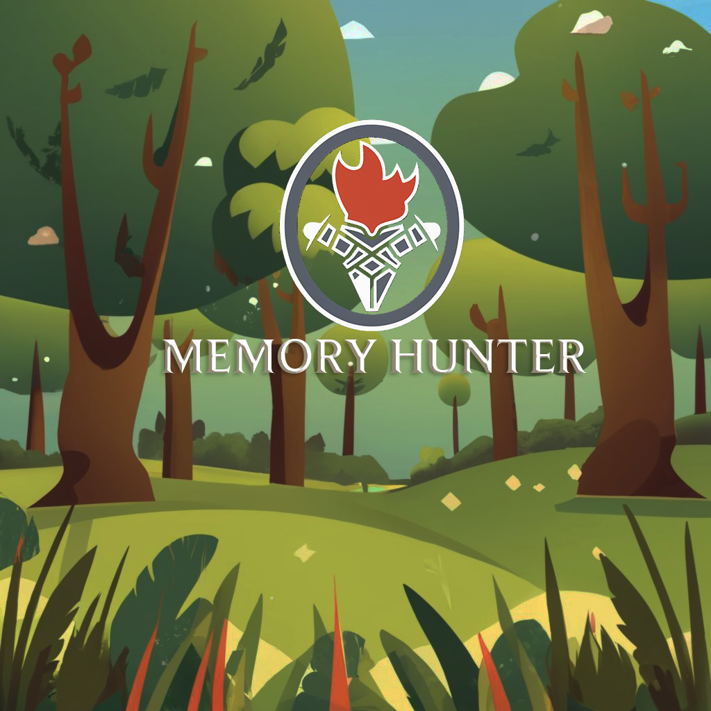 Memory Hunter By Jov the fat scorpion Memory hunter by jov the fat scorpion