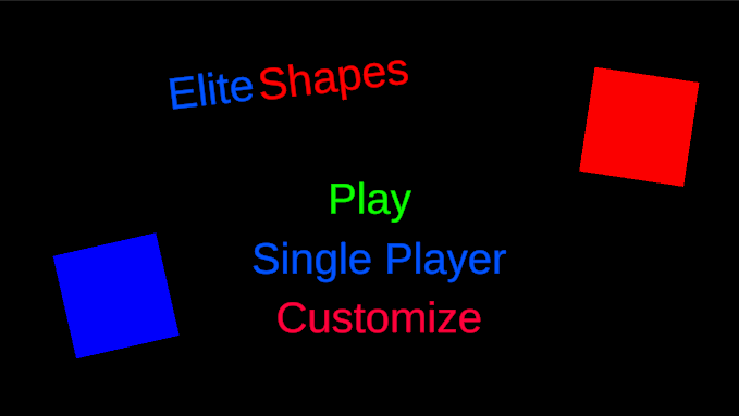 Elite Shapes