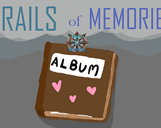 Trails of Memories