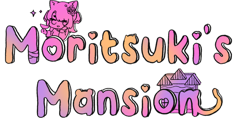 Moritsuki's Mansion